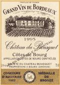 Château du Bousquet