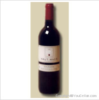 Château Haut Macô - Cuvée Jean Bernard