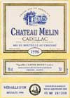 Château Melin