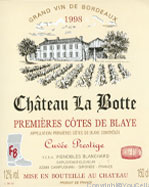 Château La Botte