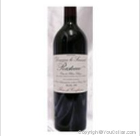 Domaine La Soumade - Fleur de Confiance