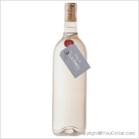 Château La Coste - Blanc de Chardonnay