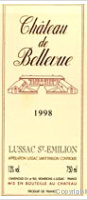 Château de Bellevue
