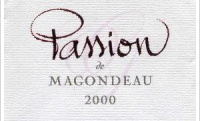 Château Magondeau - Passion de Magondeau