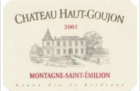 Château Haut-Goujon