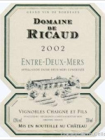 Domaine de Ricaud