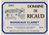Domaine de Ricaud