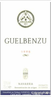 Guelbenzu