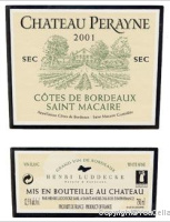 Château Perayne