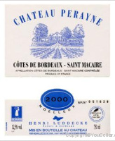Château Perayne