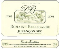 Domaine Bellegarde - Cuvée Tradition
