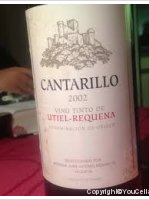 Cantarillo