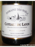 Domaine des Noëls