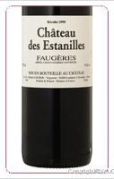 Château des Estanilles - 100% Syrah