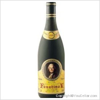 Faustino V - Reserva