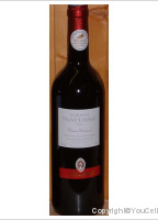 Domaine Vigné Lourac - Duras Cabernet