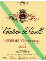 Château La Carelle