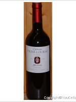 Vigné Lourac, Le Rubis