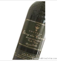 Château Etang des Colombes - Bicentenaire Vieilles Vignes