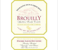 Domaine des Garoches