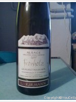 L. Kirmann - Fronholz