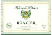 Roncier Blanc de Blancs