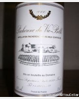 Domaine Dou Bernes