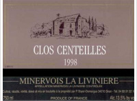 Clos Centeilles