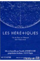 Château d'Oupia - Les Hérétiques