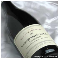 Domaine Vincent Girardin - Les Suchots 1er Cru
