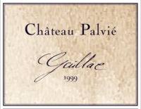 Château Palvié