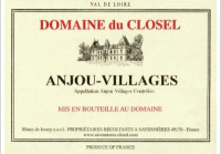 Domaine du Closel