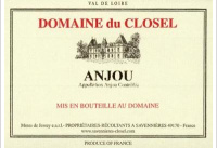 Domaine du Closel