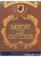 Louis Montemagni - Royale Sélection