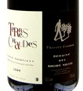 Domaine des Roches Neuves - Terres Chaudes