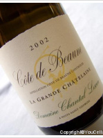 Domaine Chantal Lescure - La Grande Châtelaine