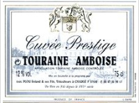 Plou Roland et Fils - Cuvée Prestige