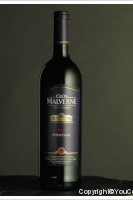 Clos Malverne, Pinotage