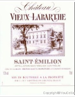 Château Vieux Labarthe