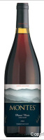 Montes - Limited Selection - Pinot Noir