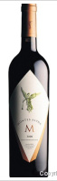 Montes Alpha - M