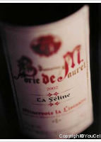 Domaine Borie de Maurel - La Féline