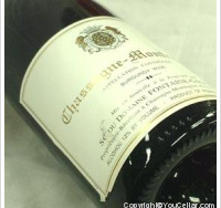 Domaine Fontaine-Gagnard - 1er Cru Clos Saint Jean