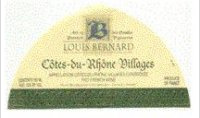 Louis Bernard