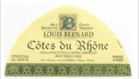 Louis Bernard