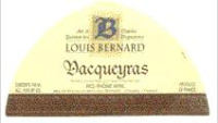 Louis Bernard