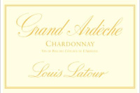 Louis Latour - Grand Ardèche Chardonnay