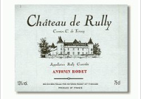 Château de Rully