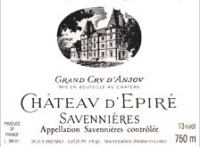 Château d'Epiré