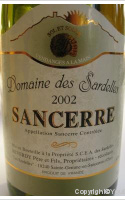 Domaine des Sardelles